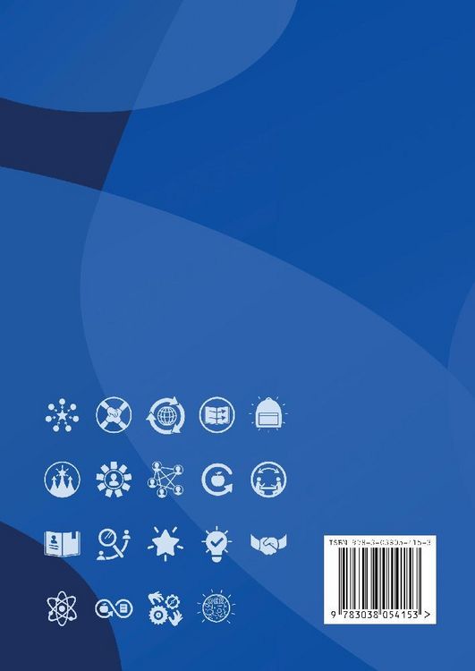 Produktbild: Education For All: Ten years of open education luminaries from around the world