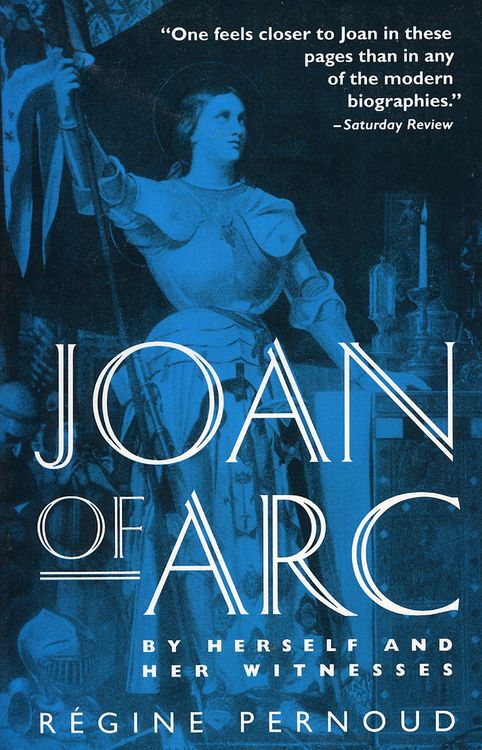Produktbild: Joan of Arc
