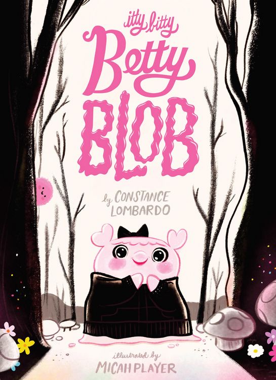 Produktbild: Itty Bitty Betty Blob