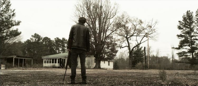 Produktbild: Fear comes home - Wer bleibt am Leben?