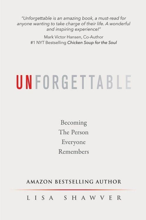 Produktbild: Unforgettable