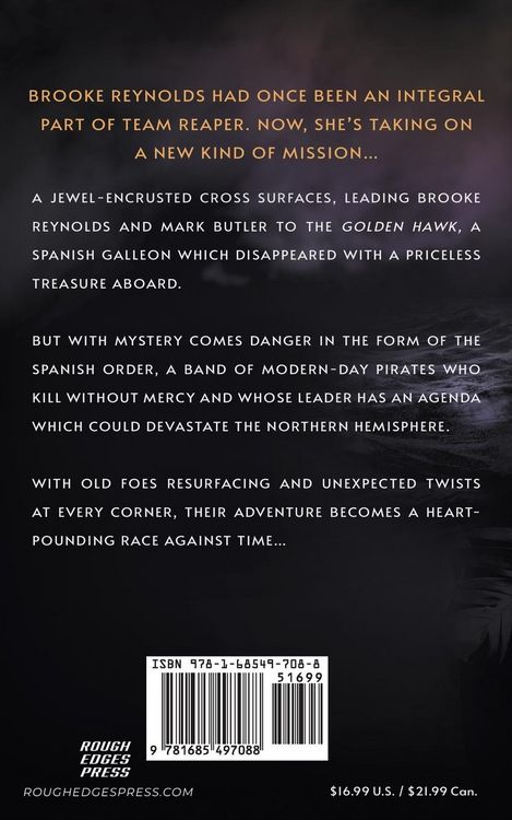 Produktbild: The Bishop's Treasure