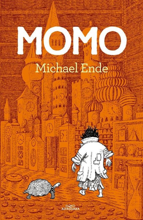 Produktbild: Momo