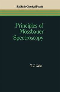 Produktbild: Principles of M&ouml;ssbauer Spectroscopy