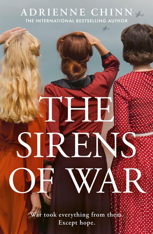 Produktbild: The Sirens of War