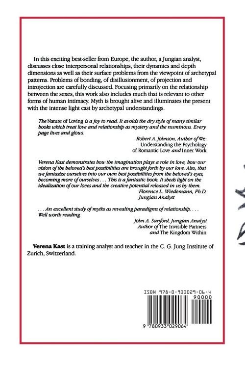 Produktbild: Nature of Loving