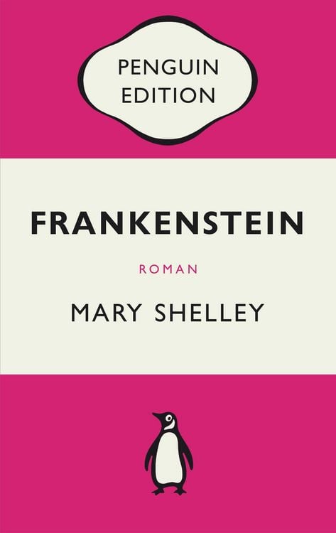 Produktbild: Frankenstein oder Der moderne Prometheus