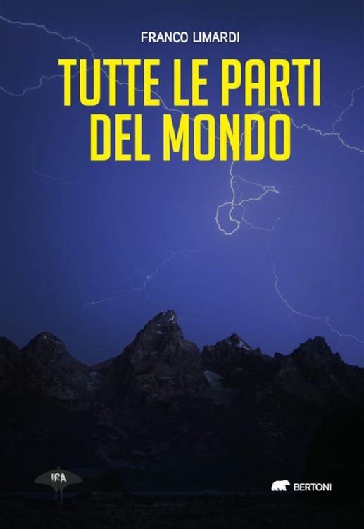 Produktbild: Tutte le parti del mondo