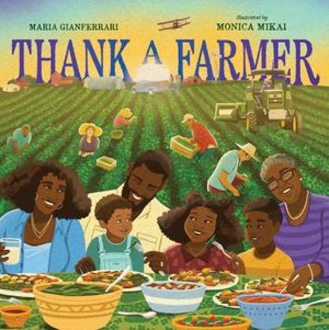 Produktbild: Thank a Farmer