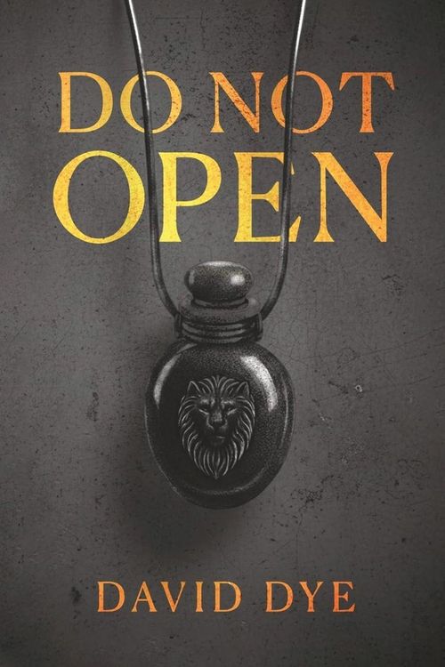 Produktbild: Do Not Open