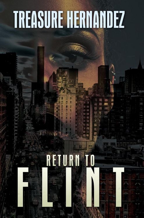 Produktbild: Return to Flint
