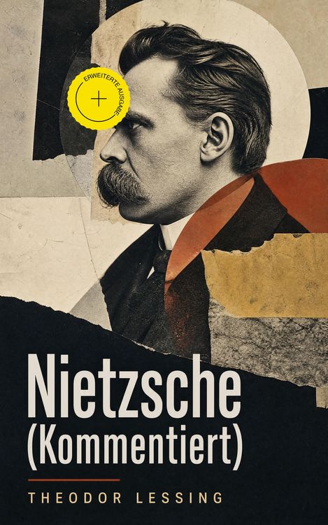 Produktbild: Nietzsche (Kommentiert)