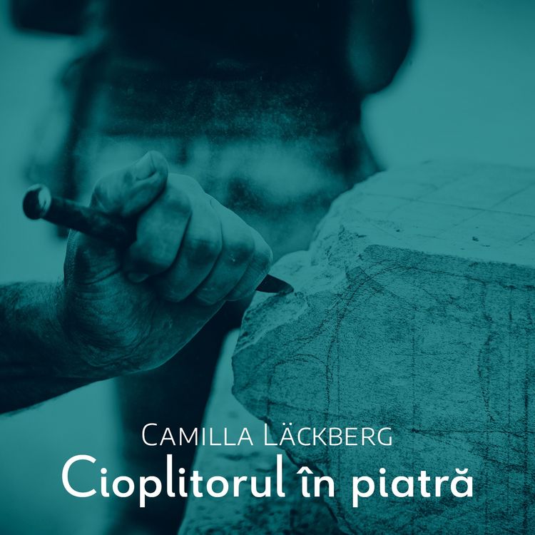 Produktbild: Cioplitorul &icirc;n piatră