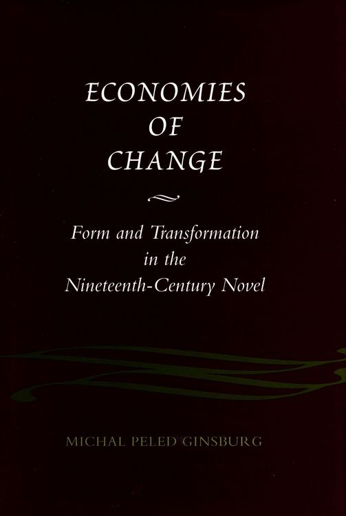 Produktbild: Economies of Change