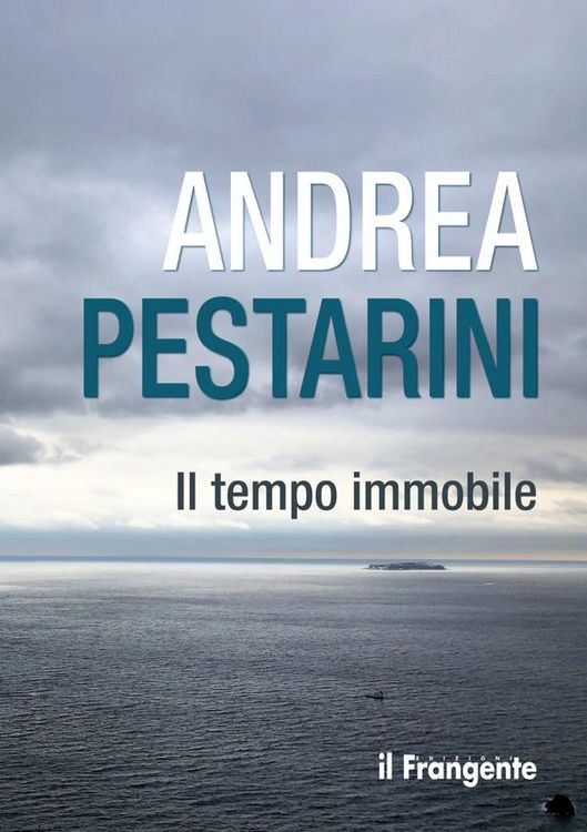 Produktbild: Il tempo immobile
