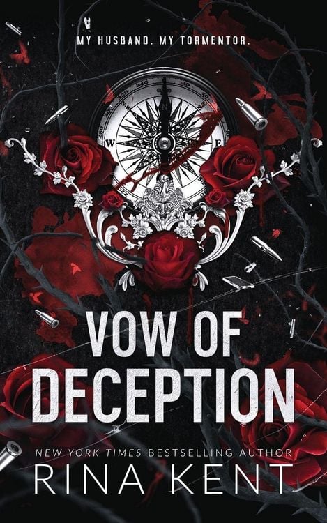 Produktbild: Vow of Deception