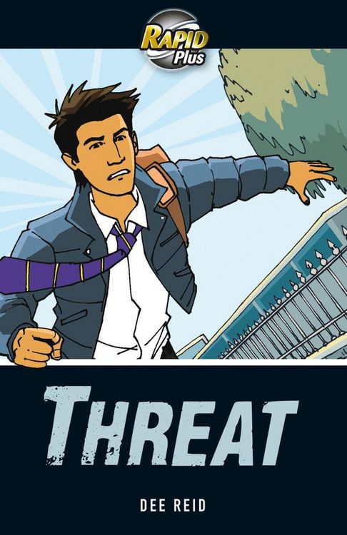 Produktbild: Rapid Plus 3A Threat