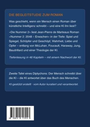 Produktbild: Die Nummer 2