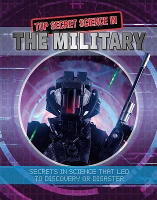 Produktbild: Top Secret Science in the Military