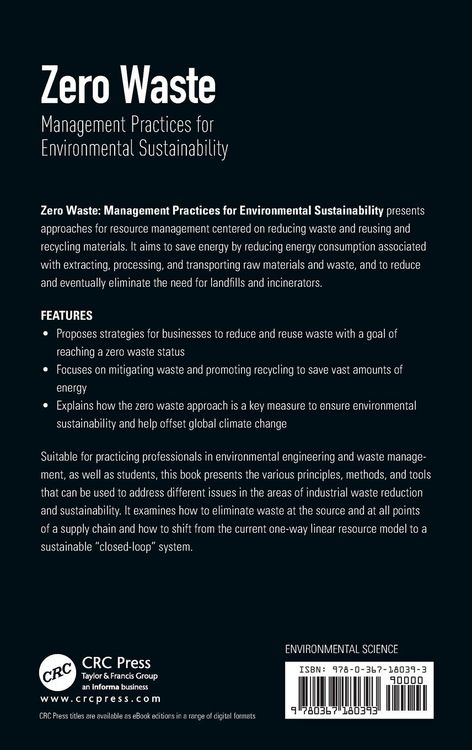 Produktbild: Zero Waste