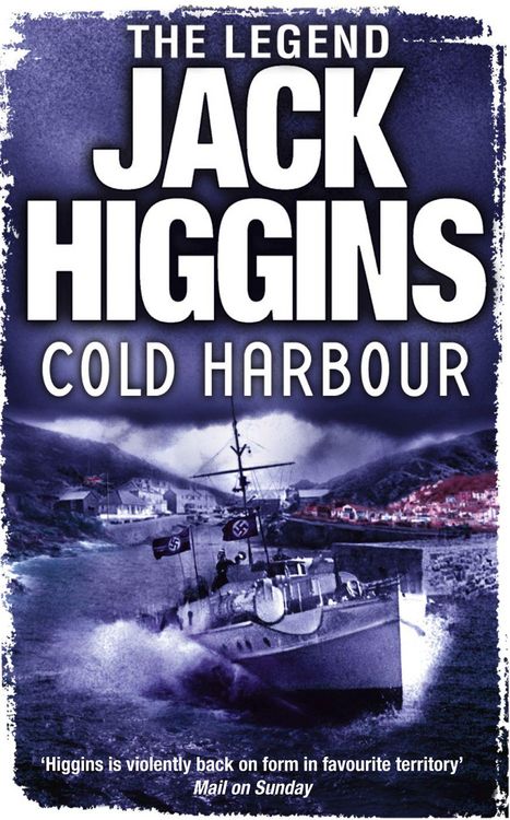 Produktbild: Cold Harbour