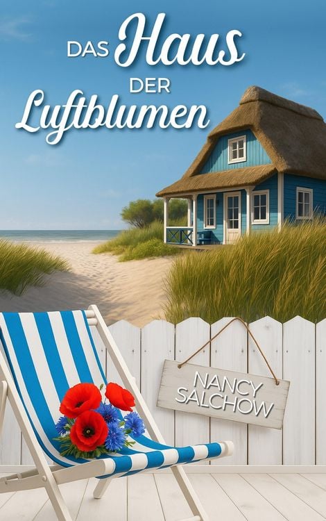 Produktbild: Das Haus der Luftblumen