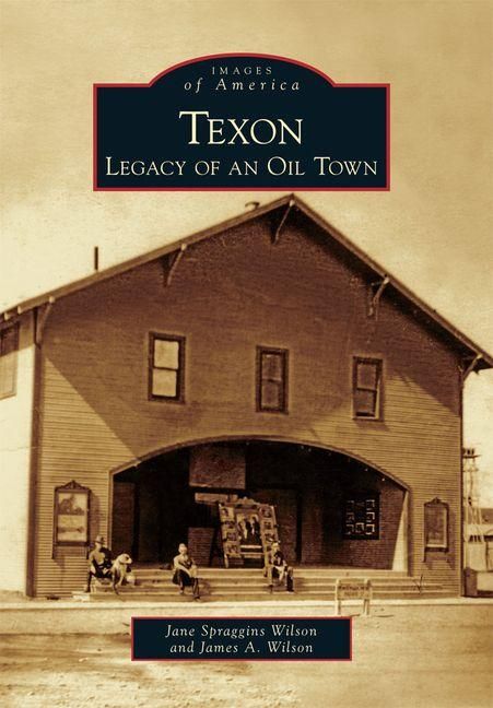 Produktbild: Texon