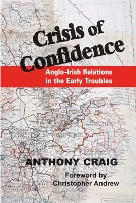 Produktbild: Crisis of Confidence