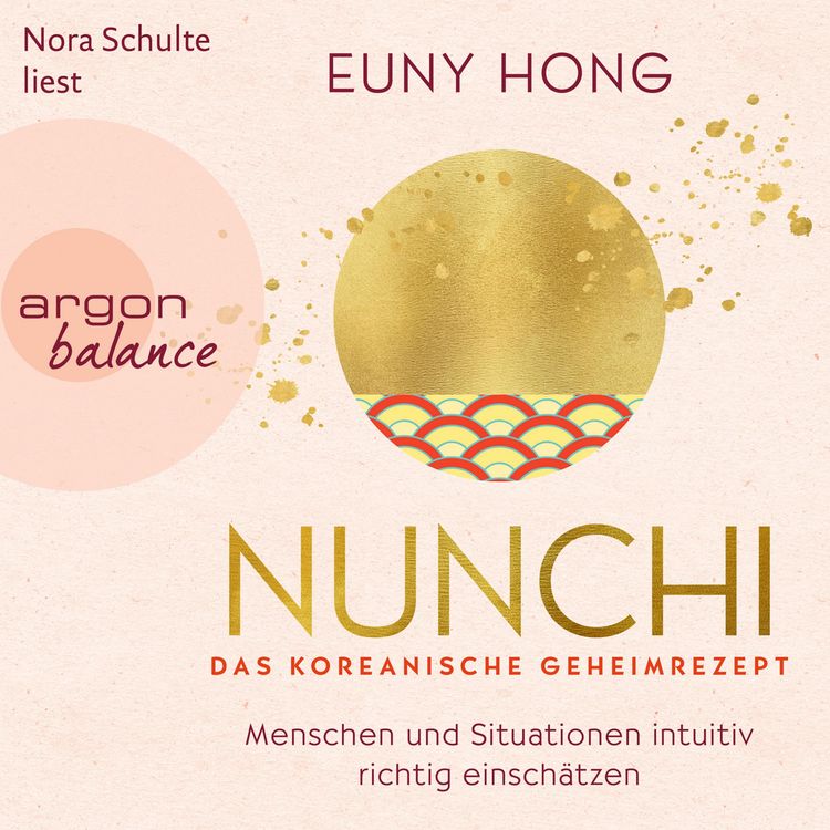 Produktbild: Nunchi