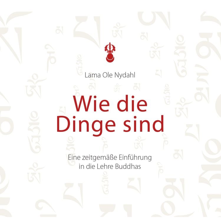 Produktbild: Wie die Dinge sind
