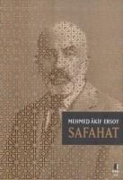 Produktbild: Safahat Ciltli