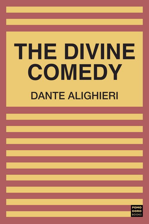 Produktbild: Divine Comedy