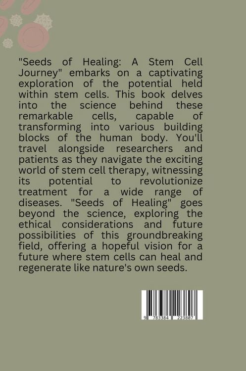 Produktbild: Unlocking Potential: The Stem Cell Guide