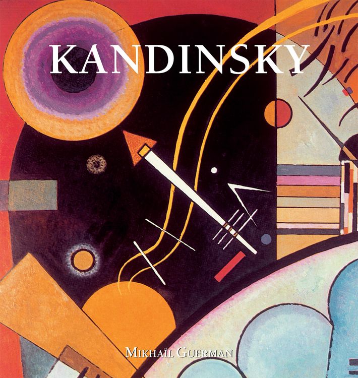 Produktbild: Wassily Kandinsky