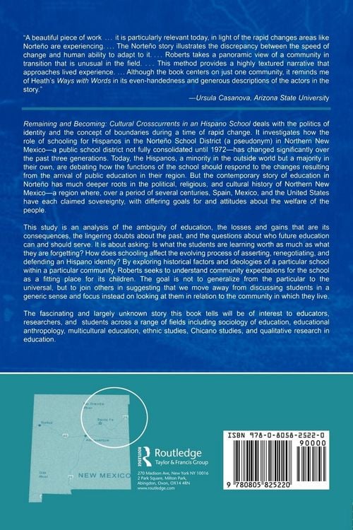 Produktbild: Remaining and Becoming