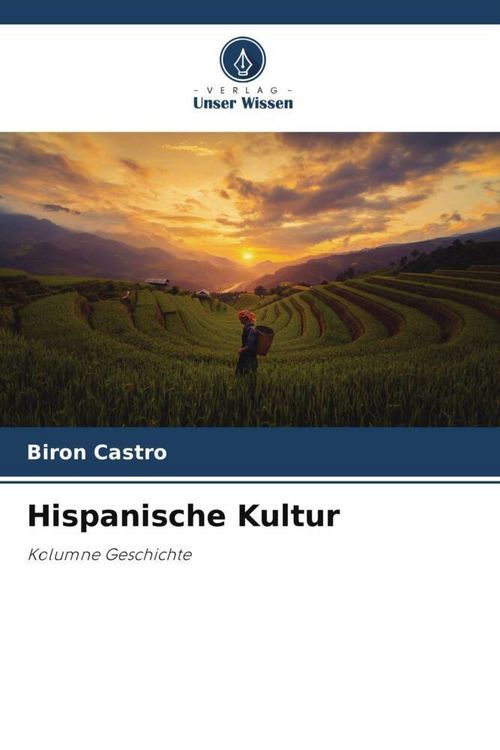 Produktbild: Hispanische Kultur