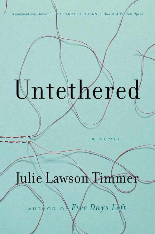 Produktbild: Untethered