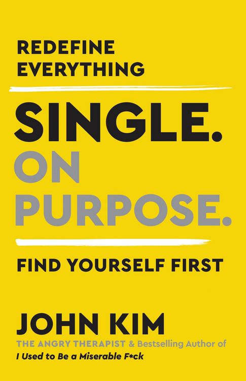 Produktbild: Single On Purpose