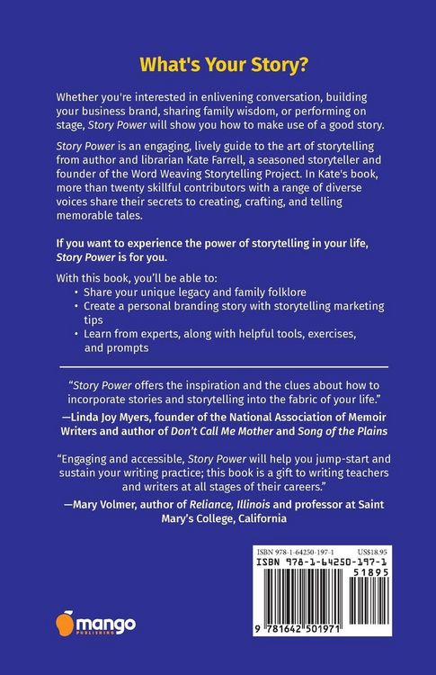 Produktbild: Story Power