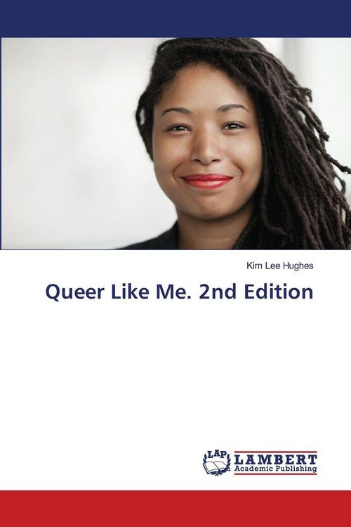 Produktbild: Queer Like Me. 2nd Edition