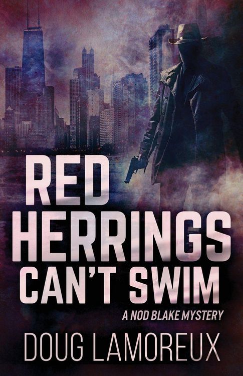 Produktbild: Red Herrings Can't Swim