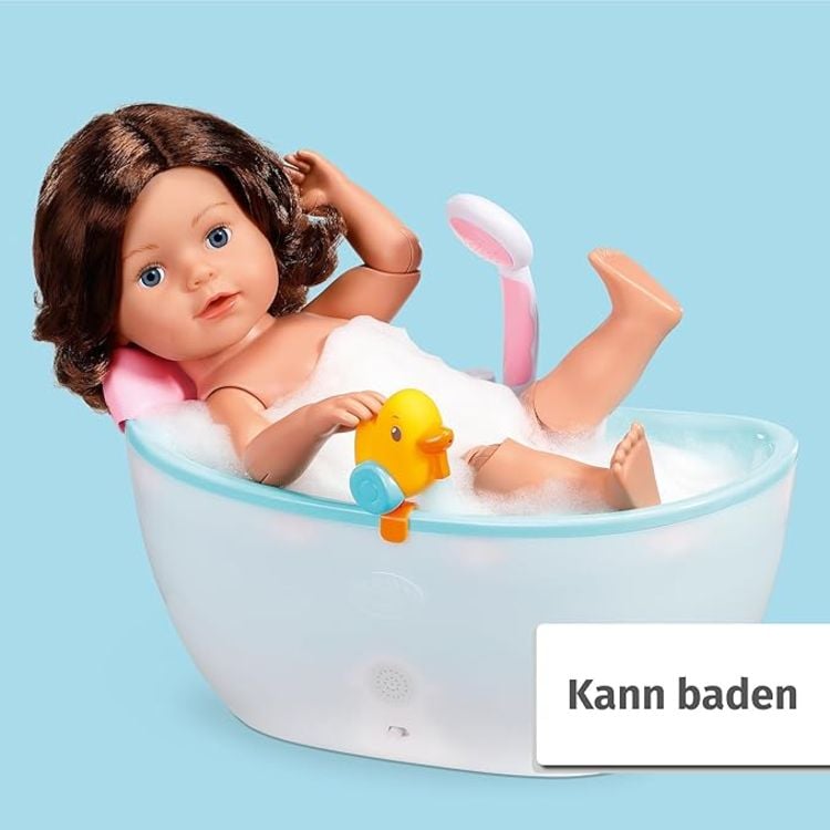 Produktbild: @BABY born Brother Style & Play 43cm