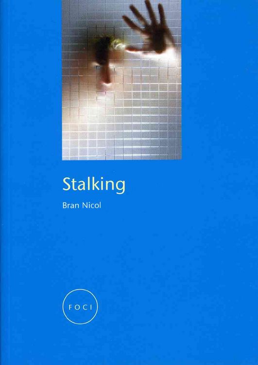 Produktbild: Stalking