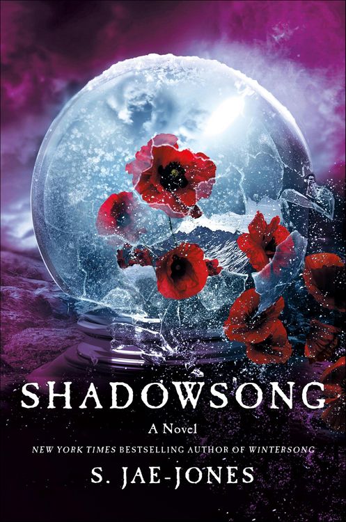 Produktbild: Shadowsong