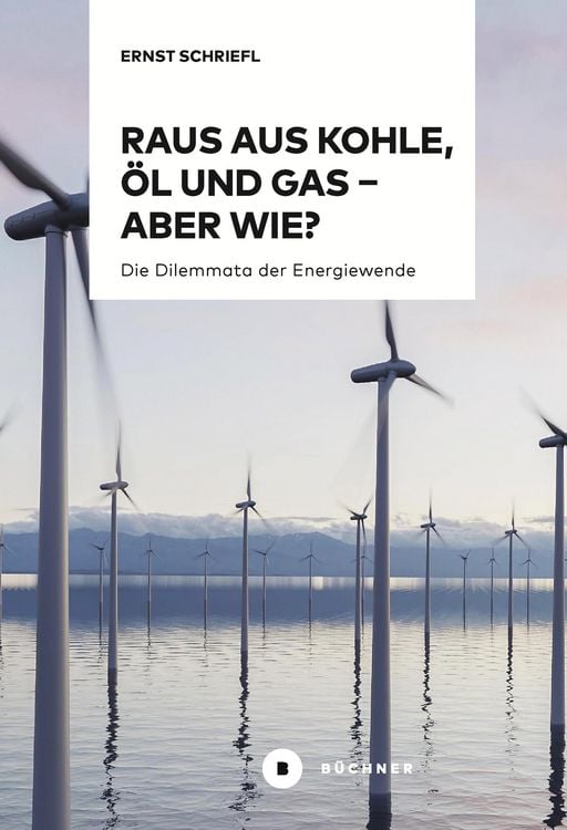 Produktbild: Raus aus Kohle, &Ouml;l und Gas - aber wie?