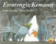 Produktbild: Esrarengiz Kemanci