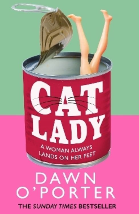 Produktbild: Cat Lady