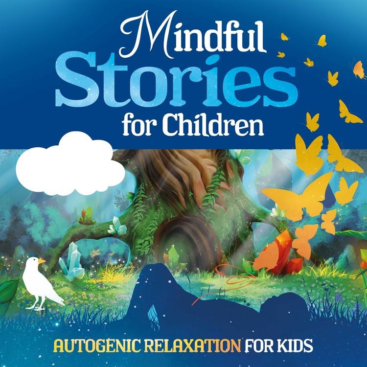 Produktbild: Mindful Stories for Children