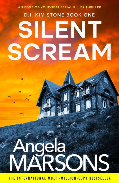 Produktbild: Silent Scream
