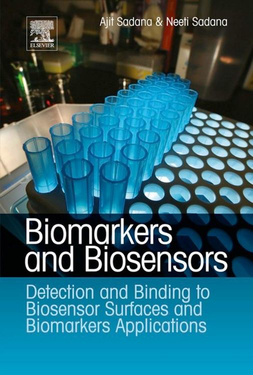 Produktbild: Biomarkers and Biosensors